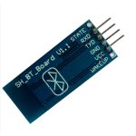 MODULO BLUETOOTH HC-06