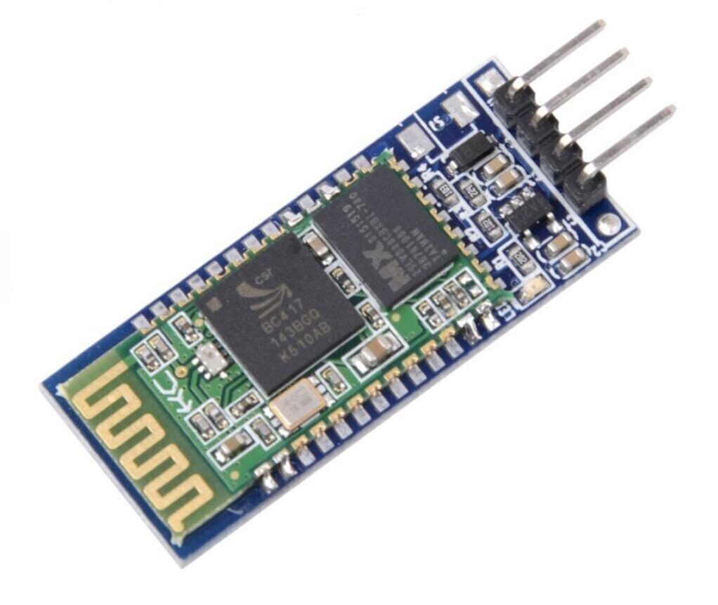 MODULO BLUETOOTH HC-06