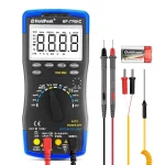 MULTIMETRO 770HC