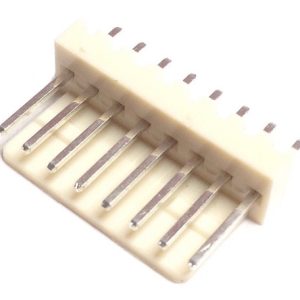 CONECTOR POLARIZADO