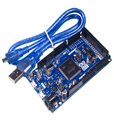 ARDUINO DUE