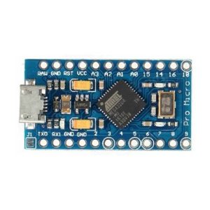 ARDUINO PRO MICRO