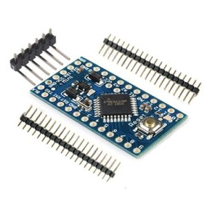 ARDUINO PRO MINI