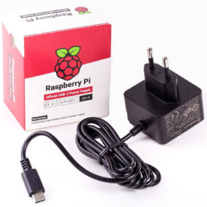 FUENTE PARA RASPBERRY