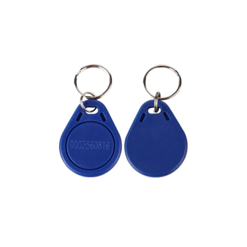 TAG TARJETA RFID