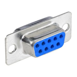 CONECTOR RS232 HERMBRA DB9