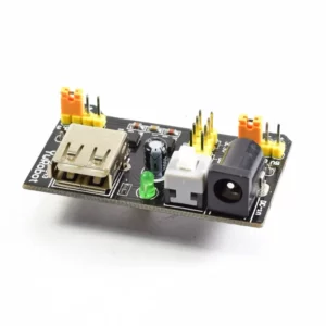 FUENTE PARA PROTOBOARD 3V/5V