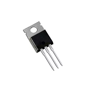 TRIAC BT137