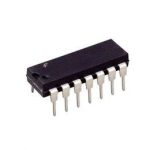 ULN2803 ARREGLO DE TRANSISTORES DARLINGTON 8 I/O