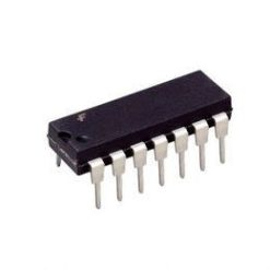 ULN2803 ARREGLO DE TRANSISTORES DARLINGTON 8 I/O