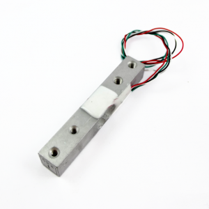 CELDA DE CARGA 500G GALGA EXTENSIOMETRICA