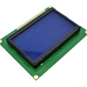 GLCD 128X64