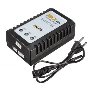CARGADOR BATERIA LIPO 3S B3PRO