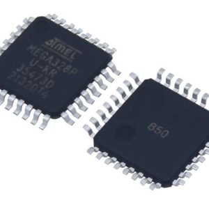 ATMEGA 328 SMD