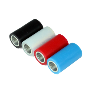 LLANTAS SEGUIDOR DE LINEA