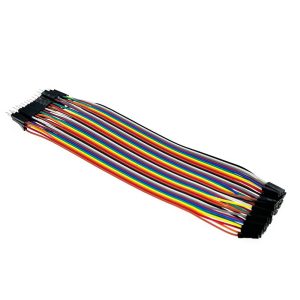 CABLES PARA ARDUINO 21CM