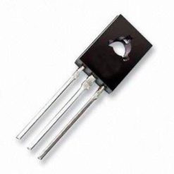 C106D SCR 4A 220 A 400V