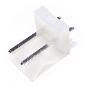 CONECTOR POLARIZADO 2 PINES