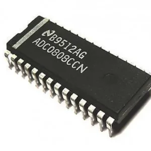28C256 MEMORIA 256KB FLASH EEPROM