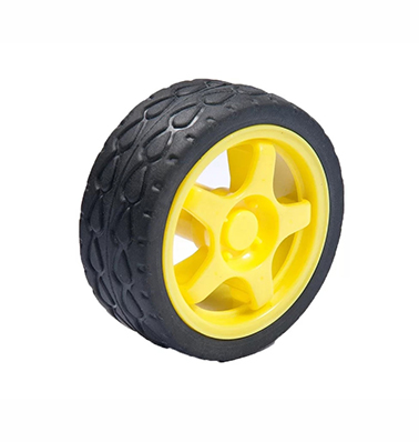 LLANTA PARA MOTOR REDUCTOR