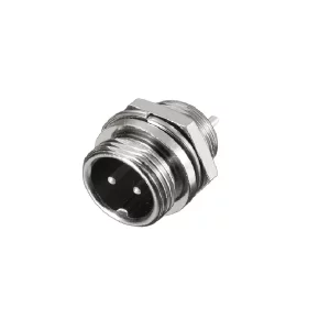 CONECTOR 2 PINES