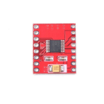 MODULO DVR 8833 DRIVER PARA DOS MOTORES