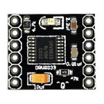 DRV 8833 CONTROLADOR DE MOTOR