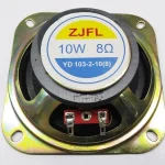 PARLANTE 8 OHM 10W