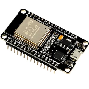 ESP32 30PINES