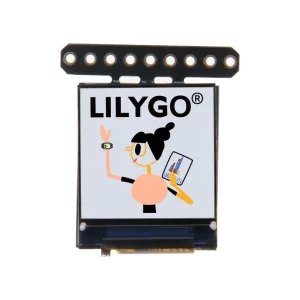 lilygo-t-0-85-inch-lcd-module
