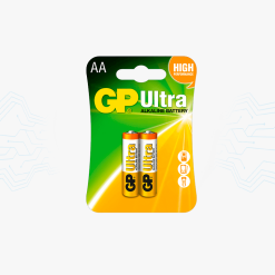 PILA AA GP ALCALINA