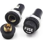 PORTA FUSIBLE CHASIS