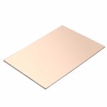 FIBRA DE COBRE 20X30