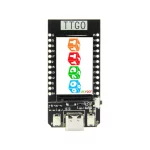 LILYGO T-DISPLAY