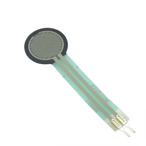 SENSOR DE FUERZA FSR 1 PUL