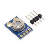 SENSOR DE TEMPERATURA MLX90614 INFRARROJO