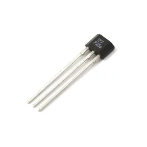 BD139 TRANSISTOR NPN