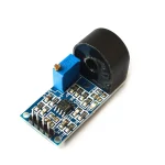 SENSOR DE CORRIENTE 5A AC
