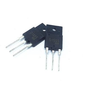 D1555 TRANSISTOR NPN