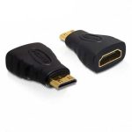 HDMI A MINI HDMI