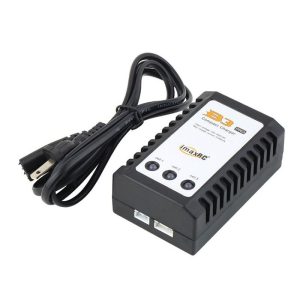 CARGADOR BATERIA LIPO 3S B3PRO