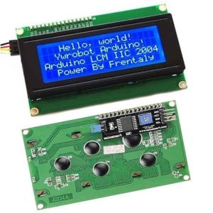 lcd-20x4-con-i2c