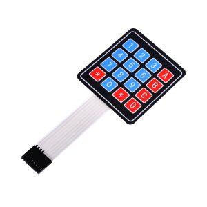teclado-matricial-4x3-membrana-azul-teclado-4-x-3