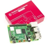 RASPBERRY PI4 2G