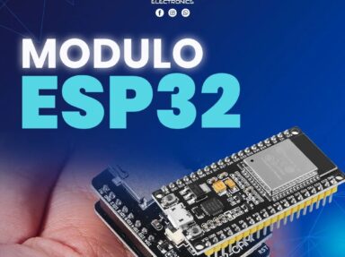 Módulo ESP32