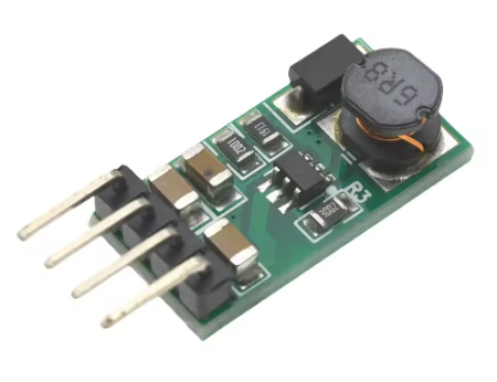 Regulador de Voltaje Mini Step-DownDD40AJSB 5-40V to 12V 5V 3.3V