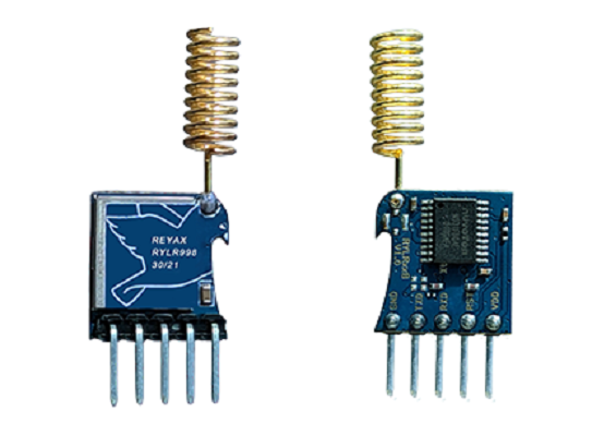 Modulo Lora RYLR998