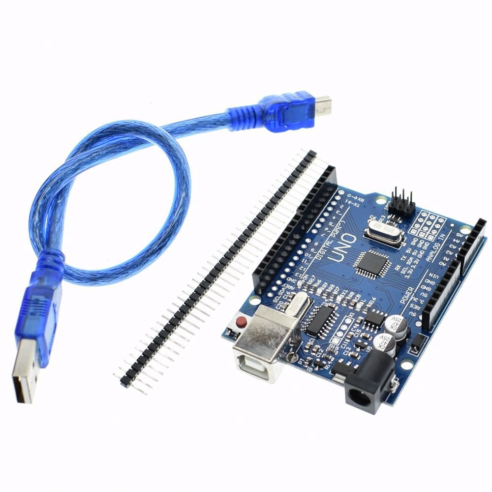 Arduino Uno SMD